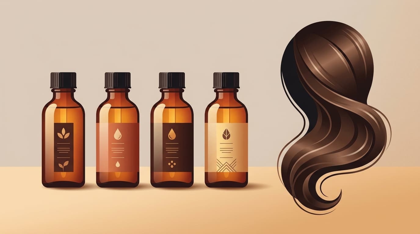 ヘアオイルおすすめ5選｜楽天の売れ筋を価格と仕上がりで比較